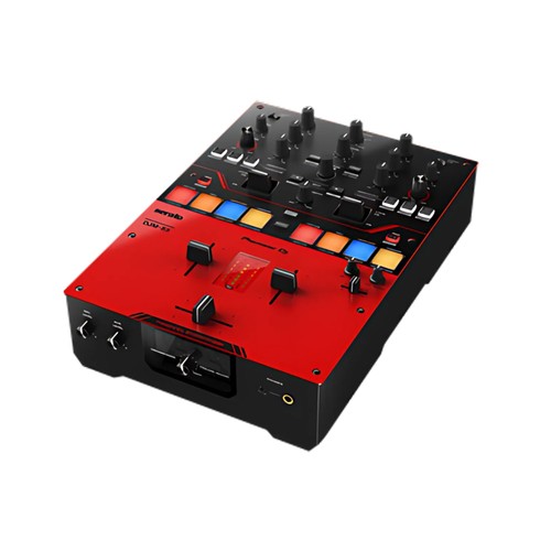 Pioneer djm mixer - dj, djm-s5