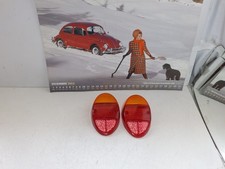 VOLKSWAGEN MAGGIOLINO 6V DEL