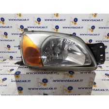 Proiettore Anteriore Destro