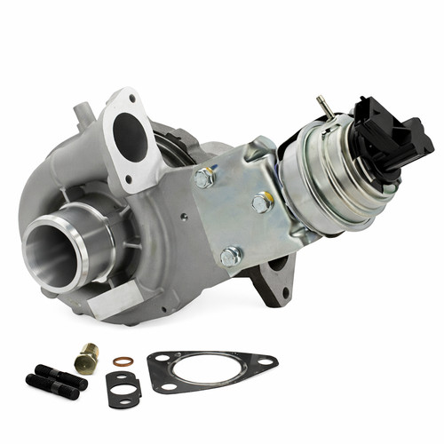Turbo turbina - turbo,