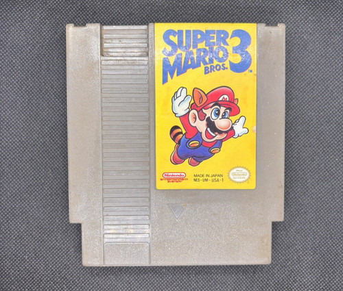Super mario bros - super, bros.