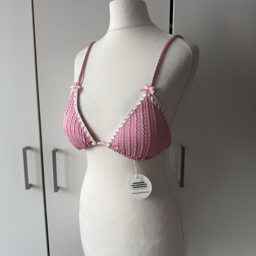 Top bikini wild lovers coconut - top,