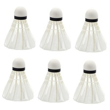 Volani da badminton, palline