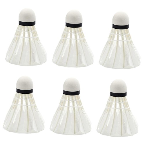 Volani badminton palline - da, badminton,