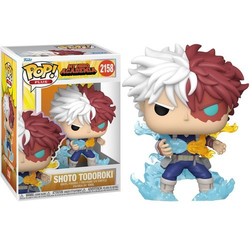 Hero academia shoto - hero,