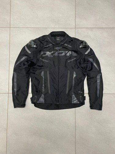 Giacca per moto ixon - per,