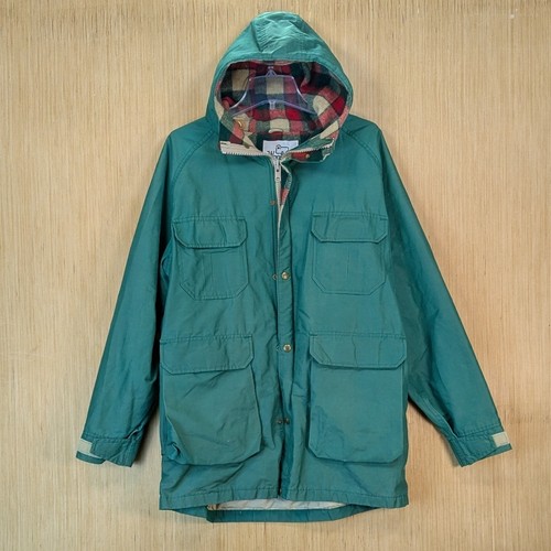 Parka montagna woolrich - montagna,