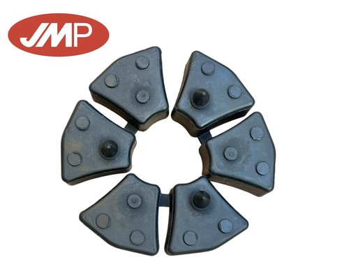 Set cuscinetti parastrappi - cuscinetti,