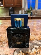 Versace Eros for Men 3.4 fl oz
