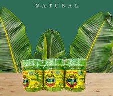 Autentico balsamo alle erbe