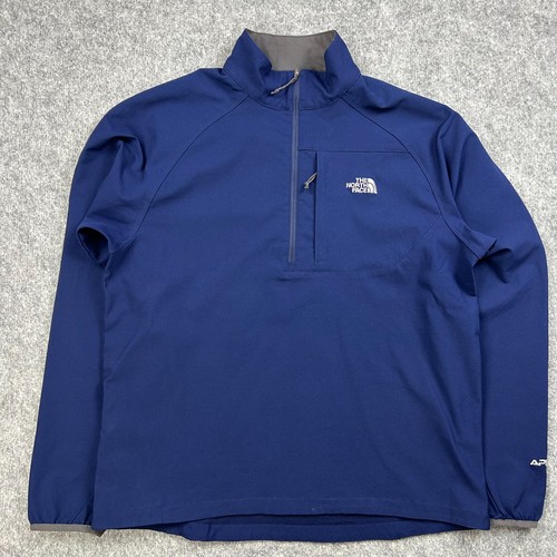 Giacca pullover north face - giacca,