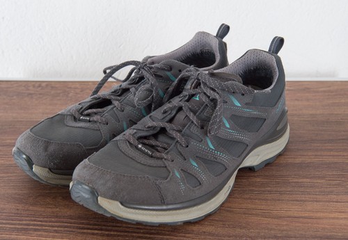 Scarpe trekking lowa innox - da,