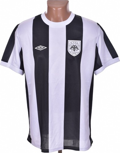 Maglia calcio paok salonicco - calcio,