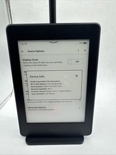 Amazon Kindle Paperwhite 7th