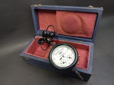 Anemometro vintage sovietico