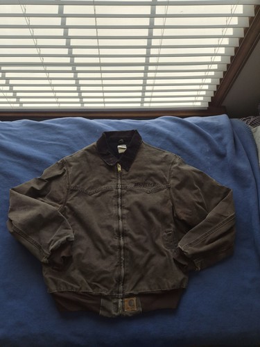 Giacca carhartt vintage santa - carhartt,