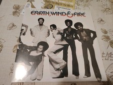 EARTH, WIND & FIRE - THAT'S