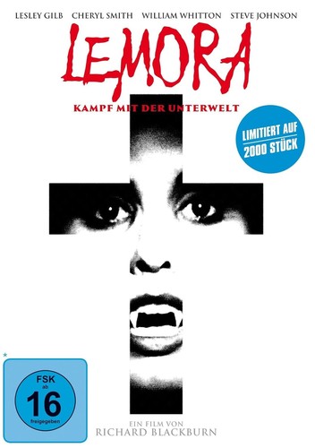Lemora kampf mit - lemora, der