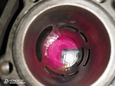 CILINDRO ROTAX 123 APRILIA 125 RS AF1 RX TUAREG RALLY 223618  senza pistone