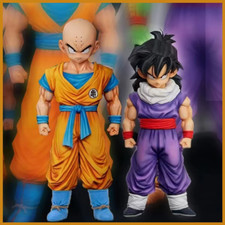 Statue collezione dragon ball - statue,
