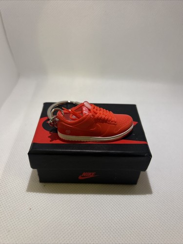 Mini sneakers portachiavi - mini,