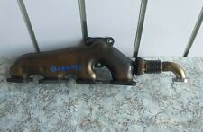 COLLETTORE TURBINA SCARICO MERCEDES BENZ CLASSE B 180 CDI W246 2012 RICAMBI AUTO