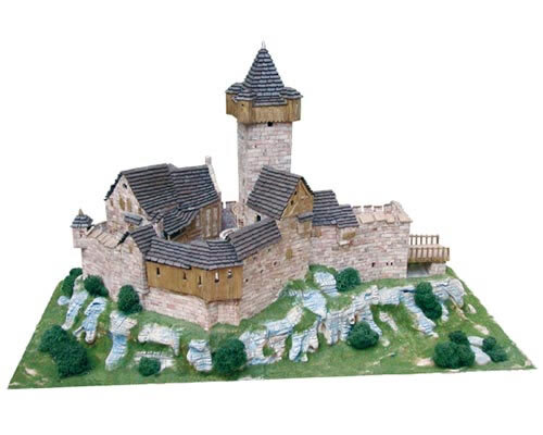 Castello falkenstein - castello, di