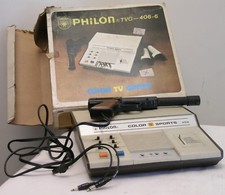 VINTAGE PHILON COLOR SPORTS