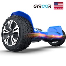 GYROOR Warrior Off Road Self