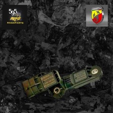 Kit 2 Sensori SS Fiat Grande Punto Abarth T-jet 1.4 Pressione turbo T MAP Boost