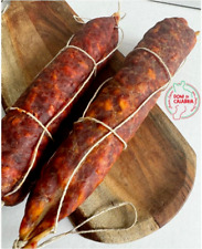 Salami salsiccia chilli