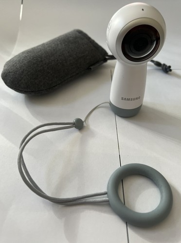 Videocamera samsung gear - samsung,