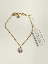 Bracciale OpsObjects Dorato