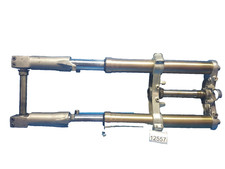 KAWASAKI ZXR 750 (93) FORCELLA