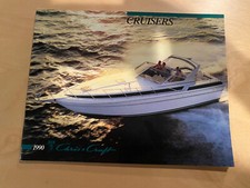 Chris Craft 1990 Cruiser