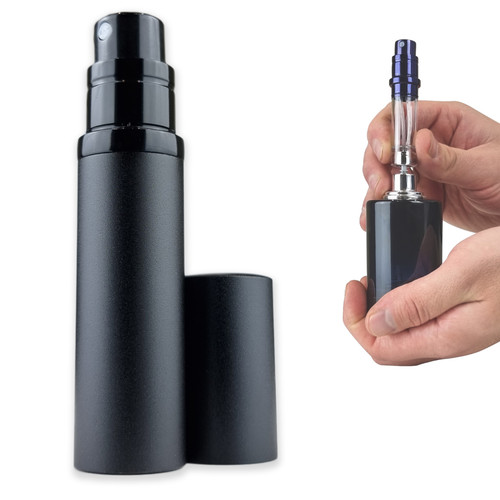 Atomizzatore profumo - atomizzatore,