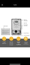 Suraielec Timer Piscina 7