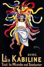 Poster Manifesto Locandina