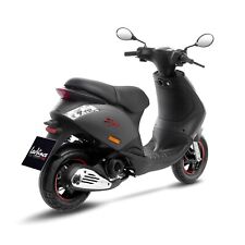 Marmitta SITO PLUS PIAGGIO ZIP