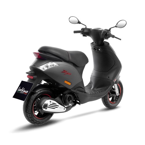 Marmitta sito plus - sito, piaggio