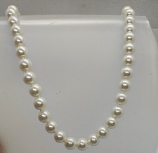 Collana Perle Di Kultra Da 8mm