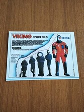 1982 VIKING SPORT 90 X MUTA