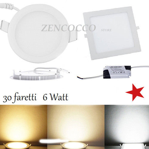 Offerta faretti led - offerta,