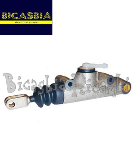 1697 pompa freno - -,