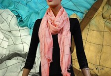 STOLA SFRANGIATA ENRICO CORTI