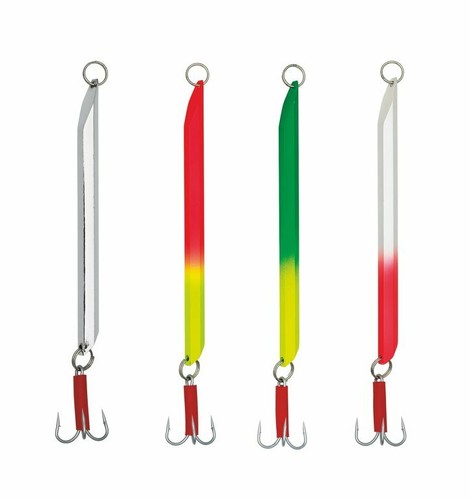Kinetic depth diver pilker - depth,