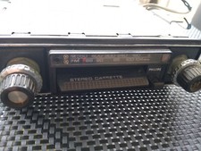 Autoradio storica philips con - storica,
