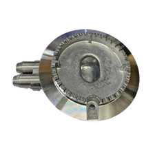 Gasfire Zerowatt bruciatore