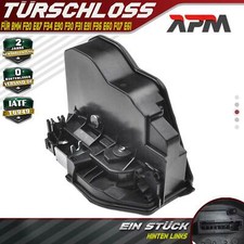 Serratura porta posteriore sinistra per BMW F20 E87 F34 E90 F30 F31 E91 F36 E60 F07 E61