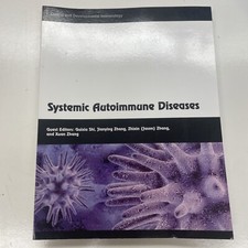 Systemic Autoimmune Diseases